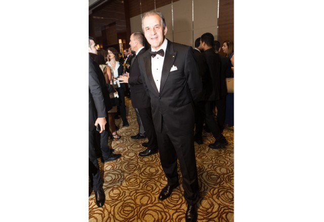 PHOTOS: Best Dressed at Hotelier Awards 2015-8